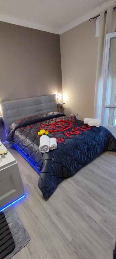 Etnea Gioeni House Suite CTA Eksteriør bilde