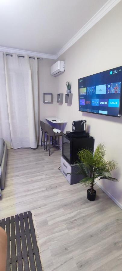 Etnea Gioeni House Suite CTA Eksteriør bilde