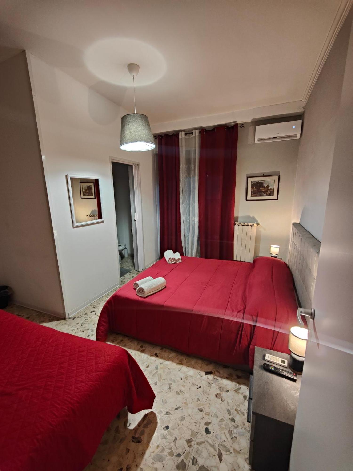 Etnea Gioeni House Suite CTA Rom bilde