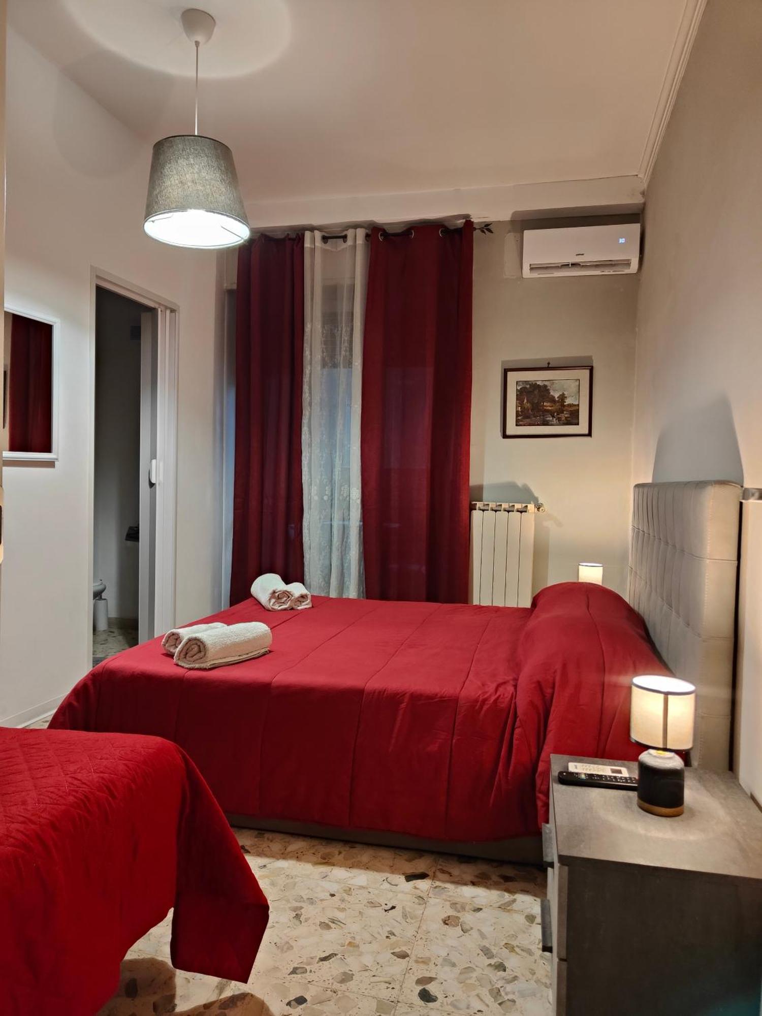 Etnea Gioeni House Suite CTA Rom bilde