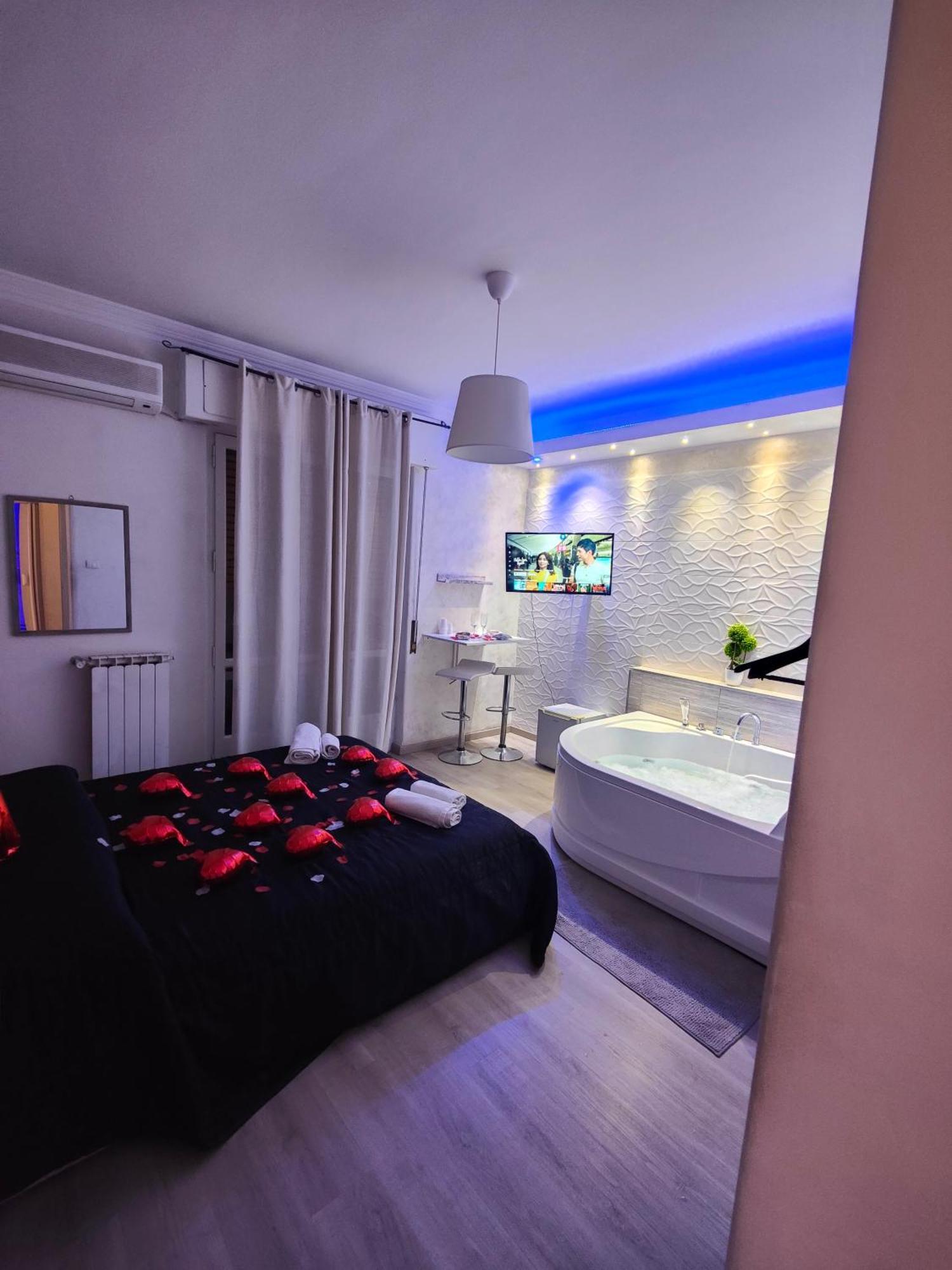 Etnea Gioeni House Suite CTA Rom bilde