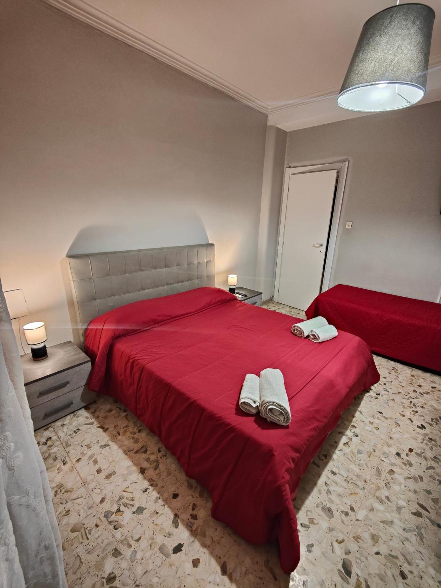 Etnea Gioeni House Suite CTA Rom bilde