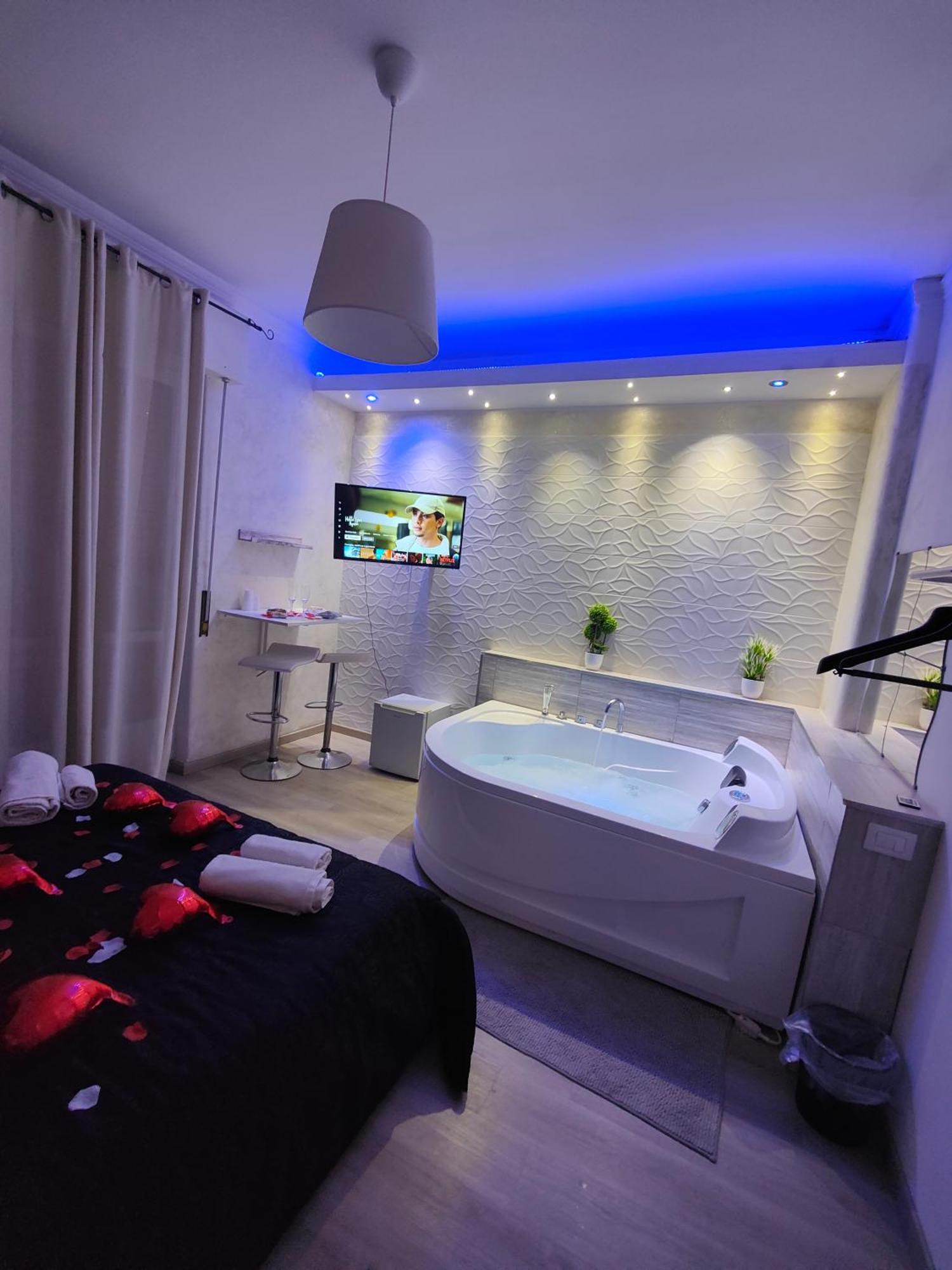 Etnea Gioeni House Suite CTA Rom bilde