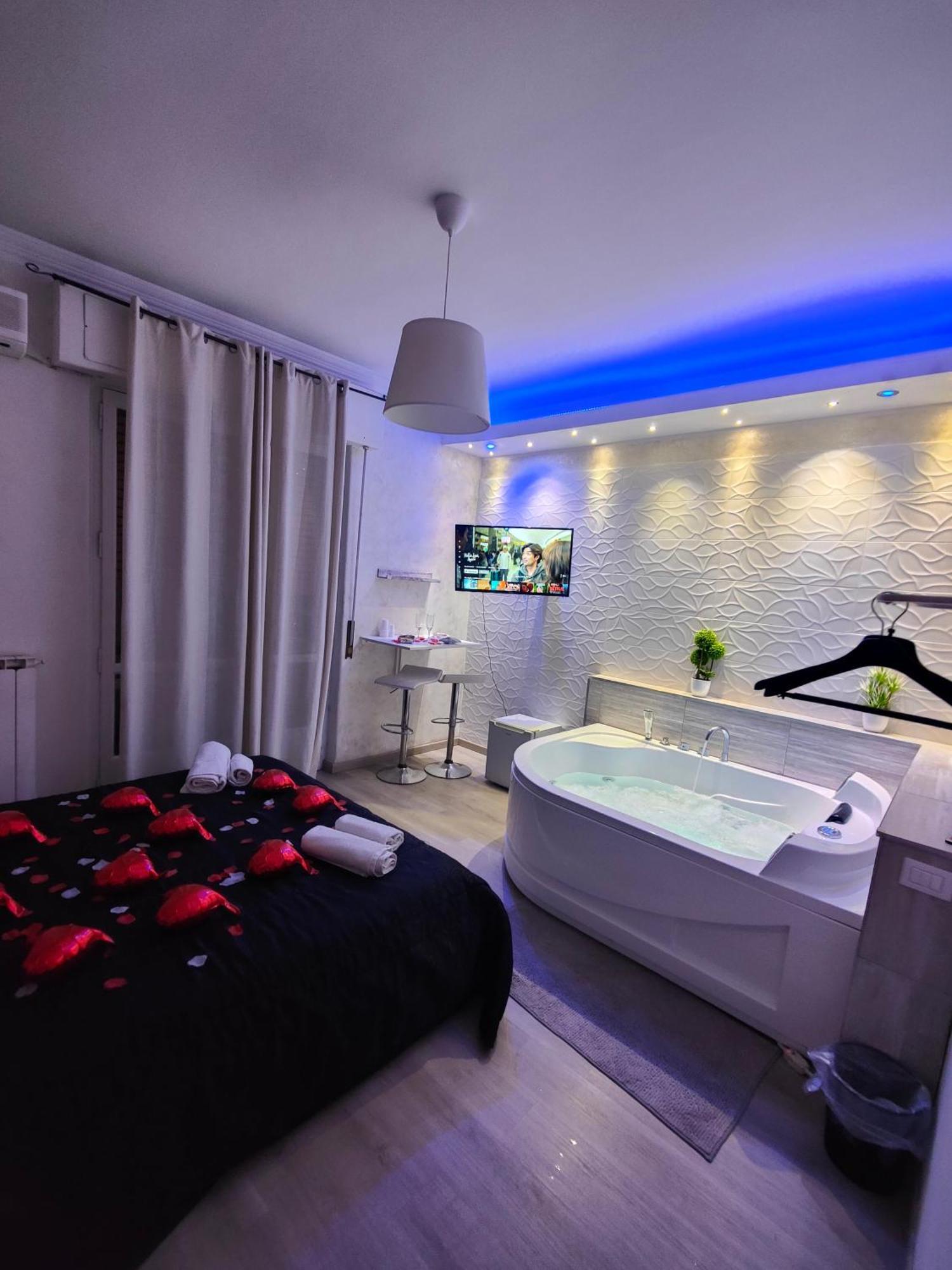 Etnea Gioeni House Suite CTA Rom bilde