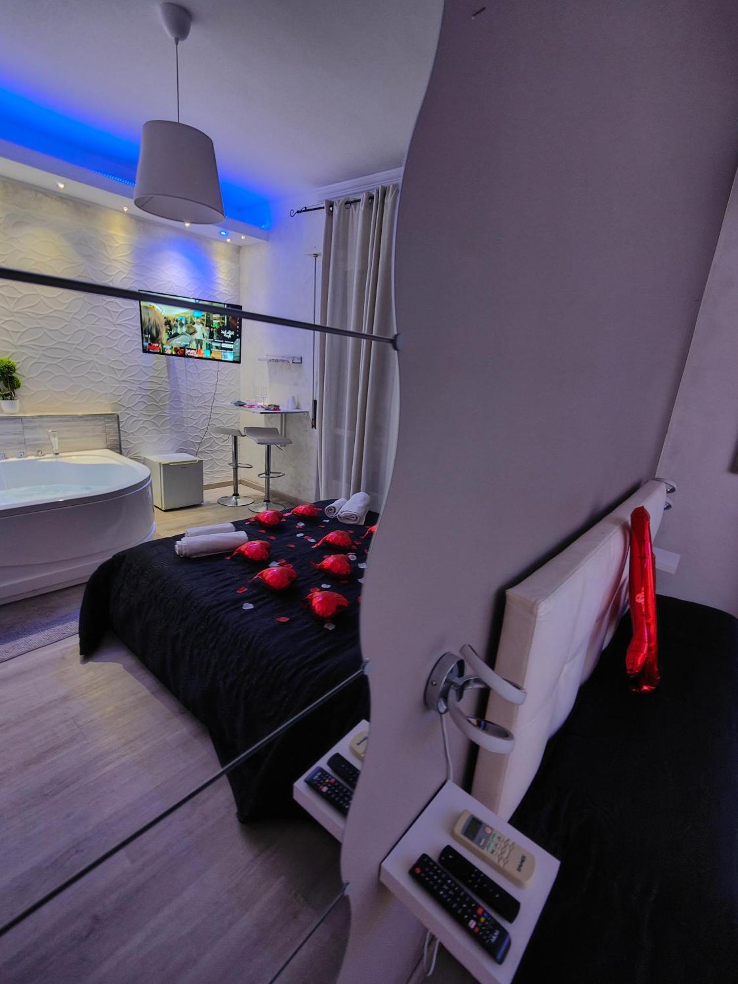 Etnea Gioeni House Suite CTA Rom bilde