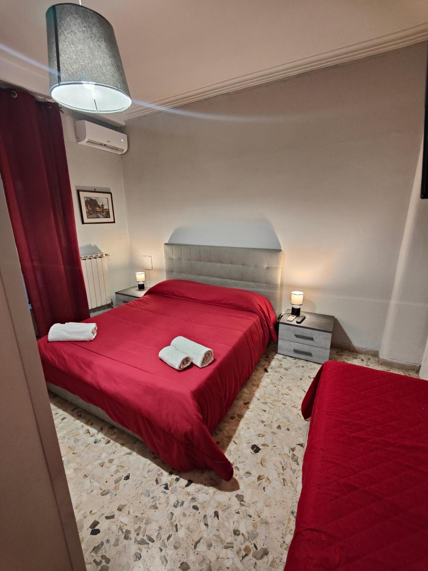 Etnea Gioeni House Suite CTA Rom bilde