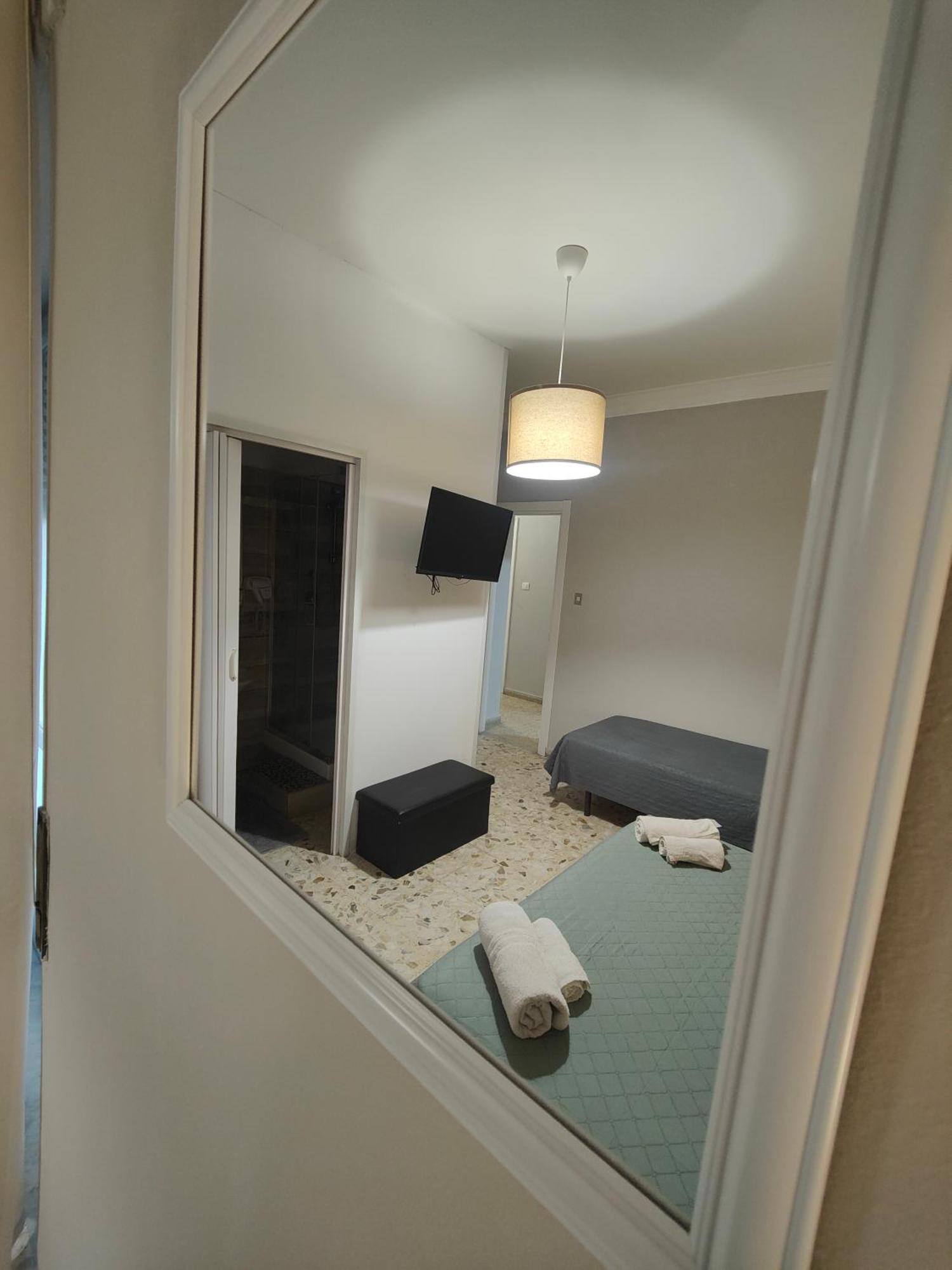Etnea Gioeni House Suite CTA Eksteriør bilde
