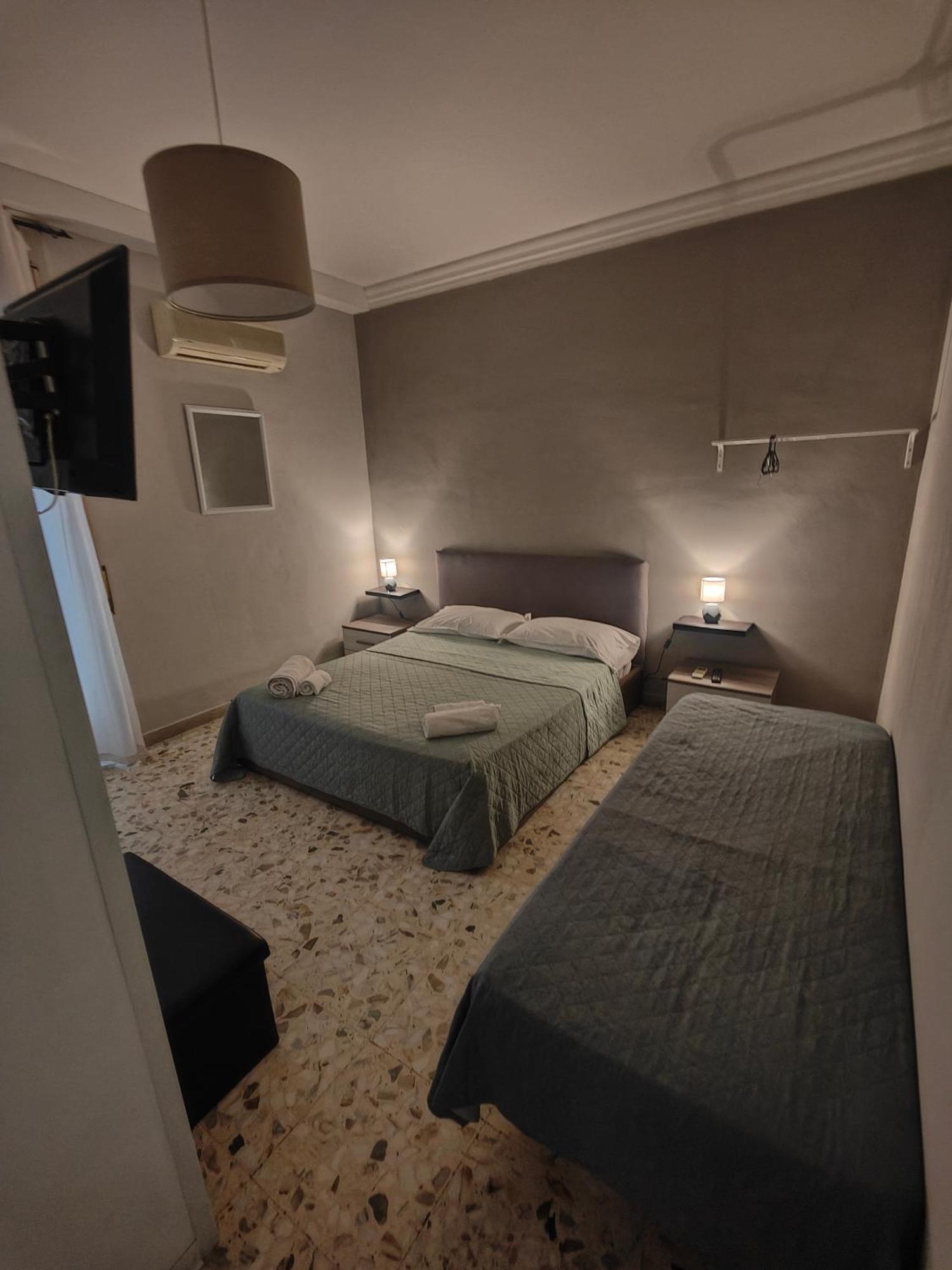 Etnea Gioeni House Suite CTA Rom bilde